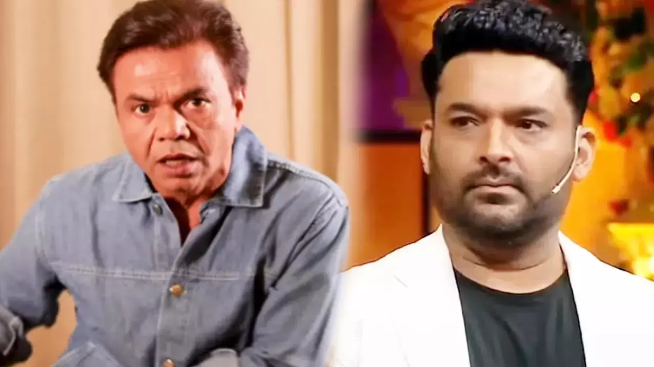 Bollywood Kalakaaron Ko Dhamki: कपिल, राजपाल समेत 4 सुपरस्टार को मिली जान की धमकी, फिल्म इंडस्ट्री में मचा सनसनी...