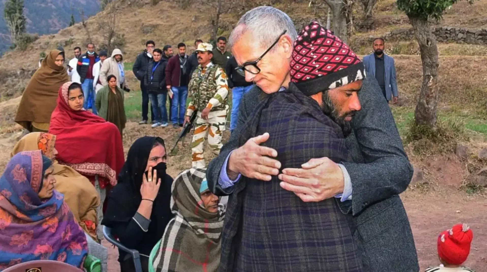 Jammu kashmir News: जम्मू-कश्मीर में रहस्यमयी बीमारी से 17 मौतें, एक्शन में गृह मंत्रालय