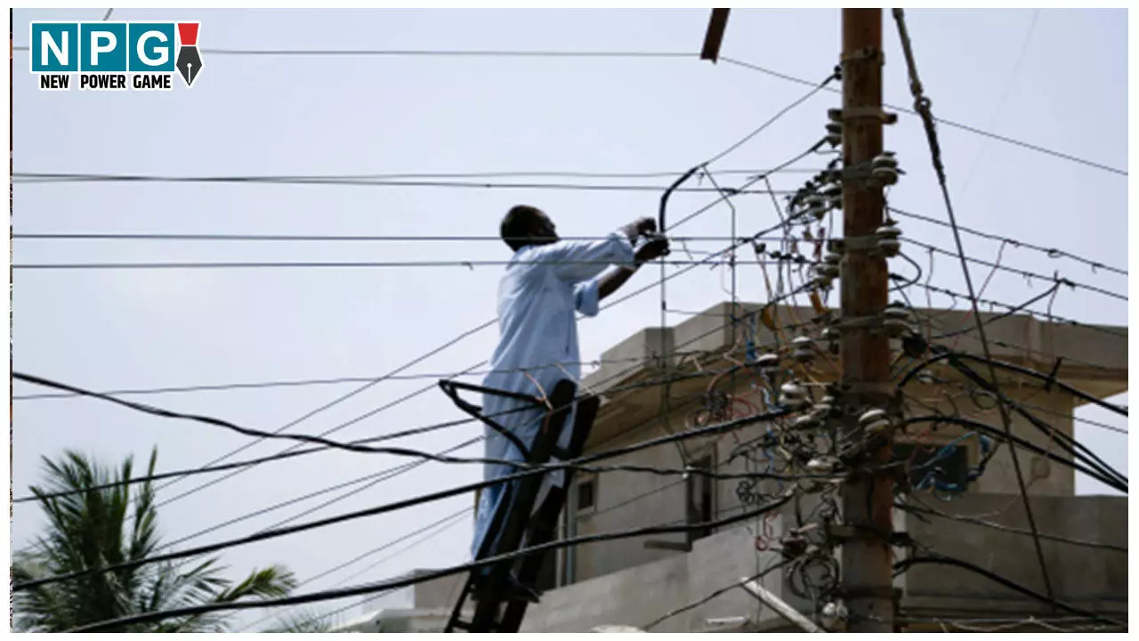 MP News: बिजली चोरी के 800 से ज्यादा केस दर्ज, 18 लाख से अधिक की हुई वसूली MP News: बिजली चोरी के 800 से ज्यादा केस दर्ज, 18 लाख से अधिक की हुई वसूली