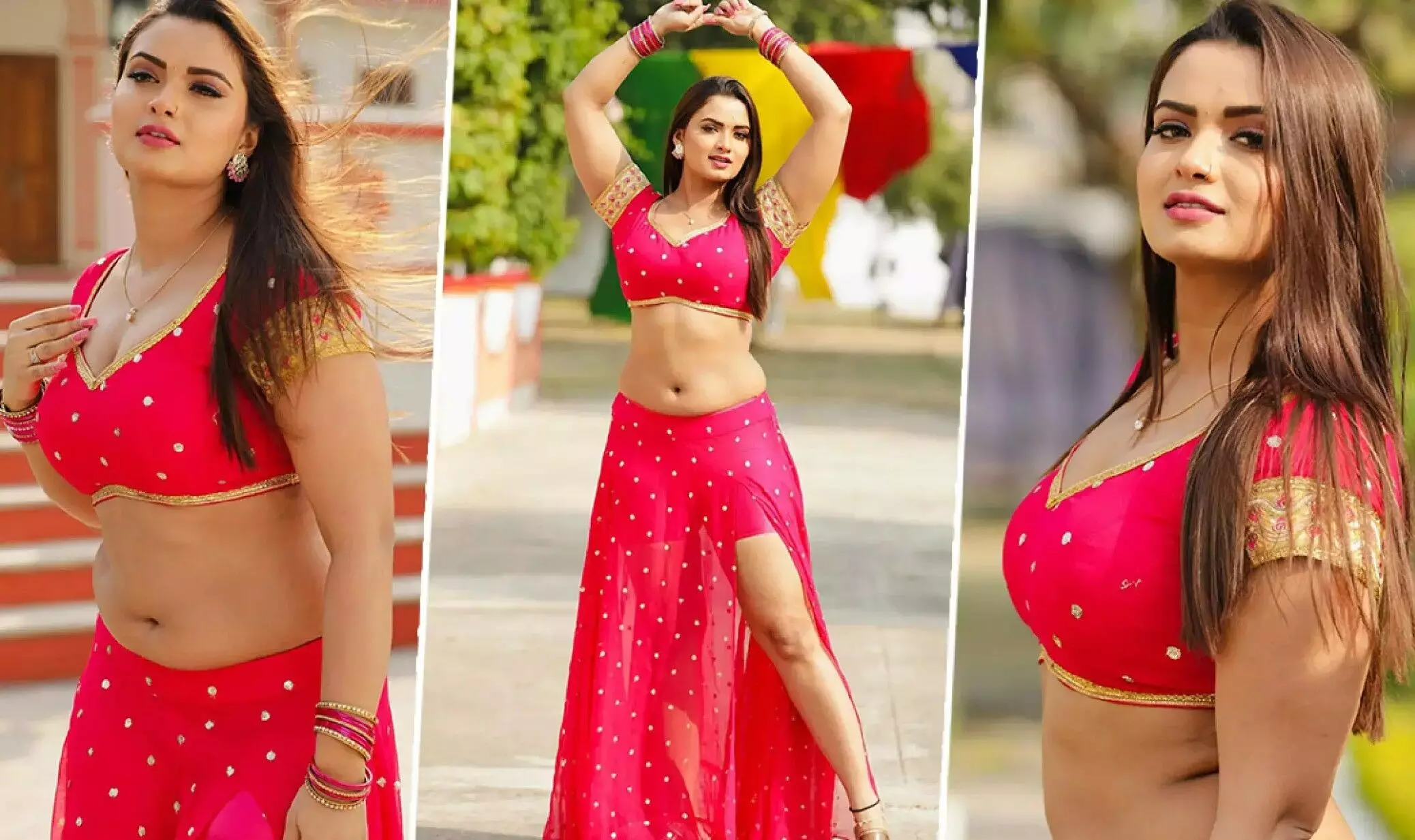 Neelam Giri Hot Pics: नीलम गिरी ने ब्लैक ड्रेस में ढाया कहर, हॉट फोटो देख कर फैंस हुए दीवाने Neelam Giri Hot Pics: नीलम गिरी ने ब्लैक ड्रेस में ढाया कहर, हॉट फोटो देख कर फैंस हुए दीवाने