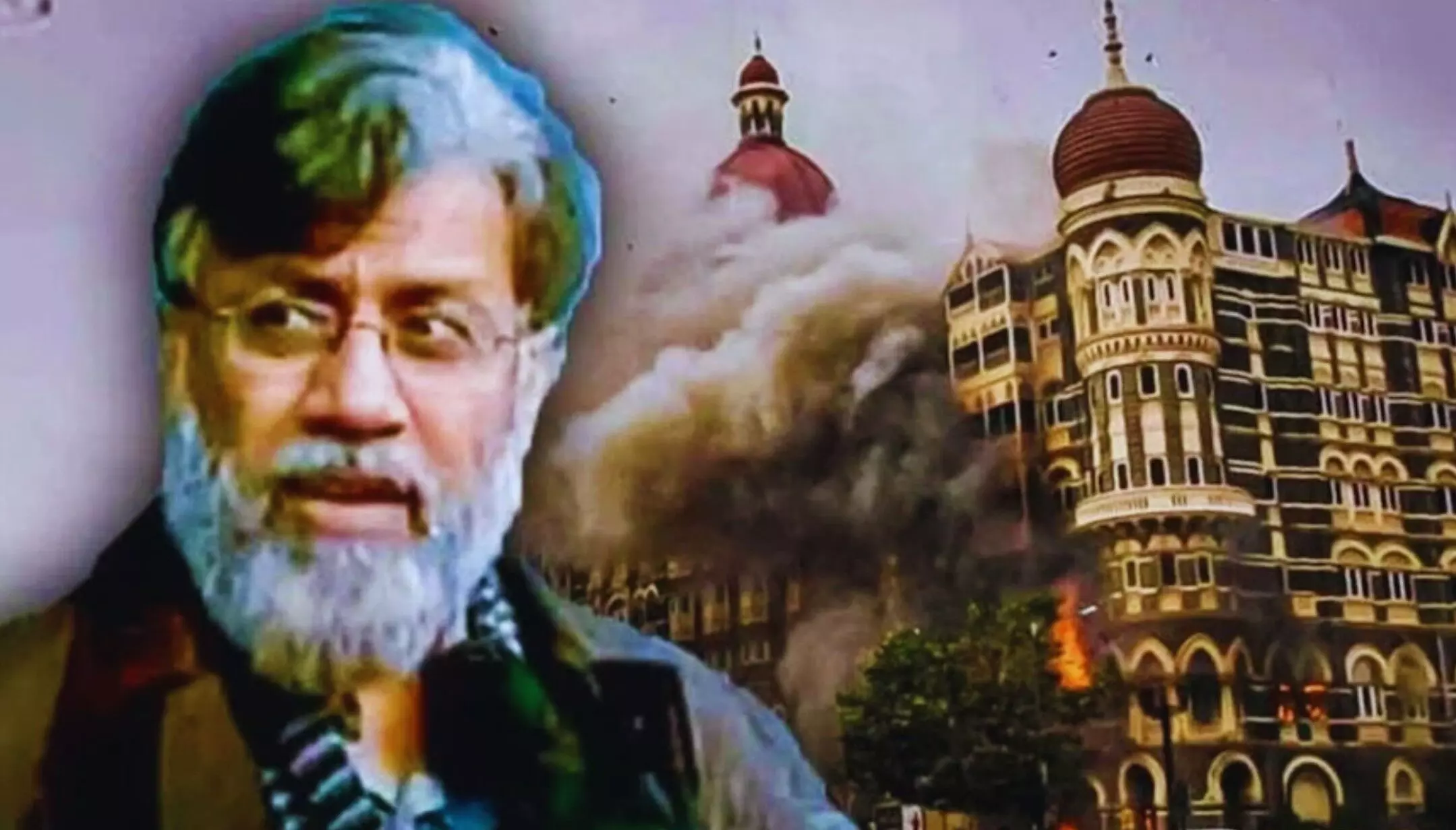 Tahawwur Rana Extradition Update: मुंबई हमले के दोषी तहव्वुर राणा को भारत लाया जाएगा, अमेरिकी सुप्रीम कोर्ट ने दी प्रत्यर्पण की मंजूरी Tahawwur Rana Extradition Update: मुंबई हमले के दोषी तहव्वुर राणा को भारत लाया जाएगा, अमेरिकी सुप्रीम कोर्ट ने दी प्रत्यर्पण की मंजूरी