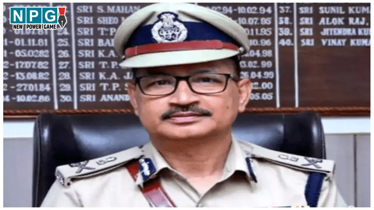 Bihar Police News: DGP का सख्त निर्देश, तबादला होने के बाद पुलिसकर्मियों को हर हाल में करना होगा ये काम, वरना नहीं मिलेगा वेतन Bihar Police News: DGP का सख्त निर्देश, तबादला होने के बाद पुलिसकर्मियों को हर हाल में करना होगा ये काम, वरना नहीं मिलेगा वेतन