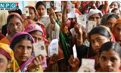 Rajasthan Panchayat By Election: राज्य निर्वाचन आयोग ने पंचायत उप चुनाव की तारीखों का किया ऐलान, 16 फरवरी को होगा मतदान