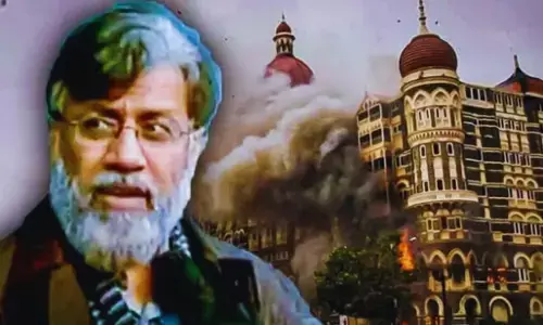 Tahawwur Rana Extradition Update: मुंबई हमले के दोषी तहव्वुर राणा को भारत लाया जाएगा, अमेरिकी सुप्रीम कोर्ट ने दी प्रत्यर्पण की मंजूरी