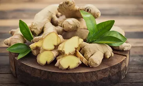 Side Effects Of Ginger: हर दिन इतने ग्राम से ज्यादा अदरक का इस्तेमाल बढ़ा सकता है परेशानियां, जानिए किन लोगों को है ज्यादा खतरा...