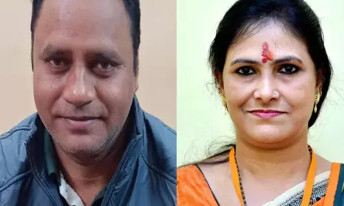 बिलासपुर नगर निगम मेयर प्रत्याशी, सवाल उठ रहा.....भाजपा से कौन? पूजा या फिर बबलू