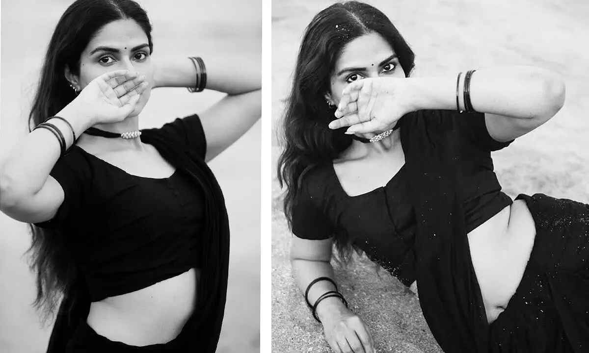 Pranutan Bahl News: खूबसूरती में बॉलीवुड की हसीनाओं से चार कदम आगे है ये एक्ट्रेस, किलर अदाएं और बोल्ड लुक से उड़ा देती हैं होश...