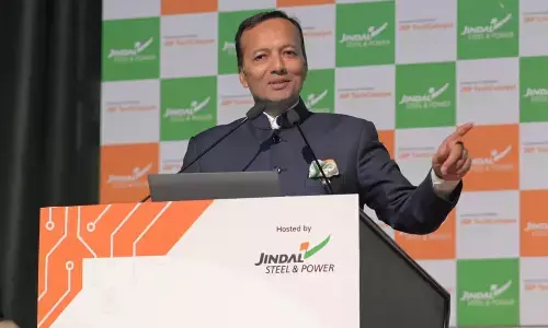 JSP Tech-Catalyst 2025: तकनीक-आधारित स्टील निर्माण को बढ़ावा देने के लिए जिन्दल स्टील...