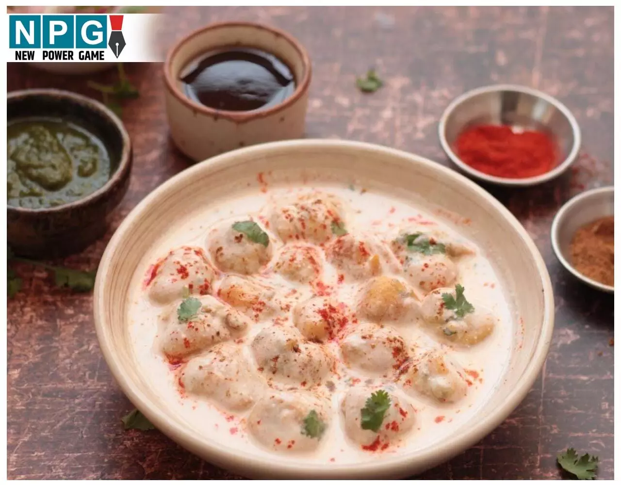Dahi Phulki Recipe: उत्तर प्रदेश की खास रेसिपी दही फुल्की का मज़ा लीजिए घर बैठे, ट्राई कीजिये ये रेसिपी...