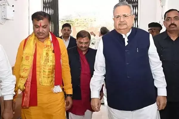 Madhusudan Yadav: टिकट कट गई फिर भी बने रहे निष्‍ठावान: इसी समर्पण के फल के रुप में दूध वाले को फिर से मिली मेयर की टिकट