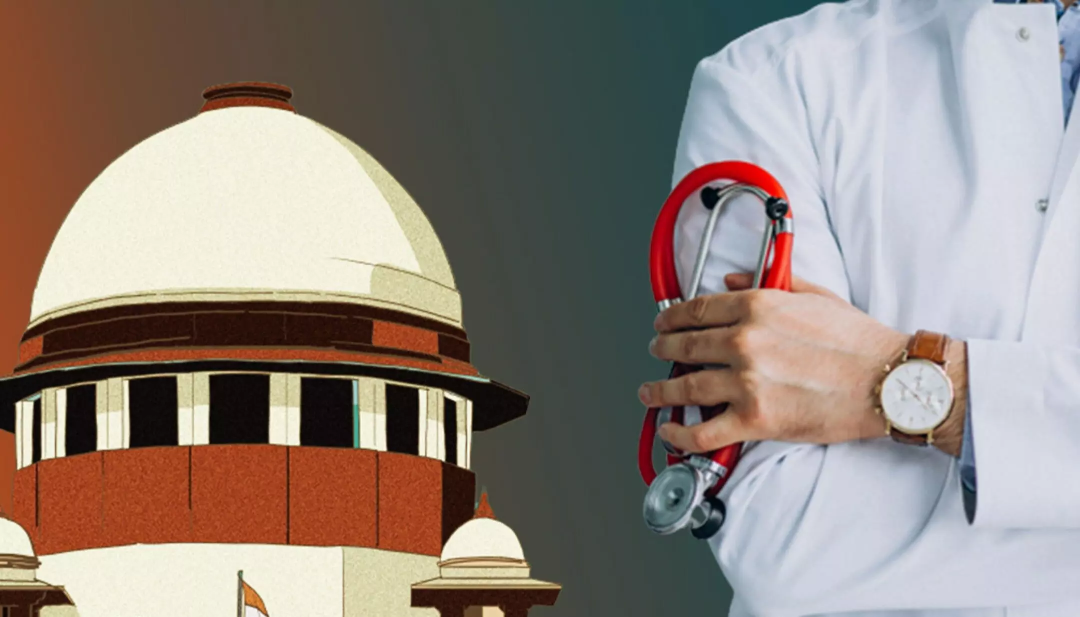 NEET PG 2025: नीट पीजी पर सुप्रीम कोर्ट का बड़ा फैसला, डोमिसाइल कोटा खत्म, जज बोले- ये संविधान के खिलाफ