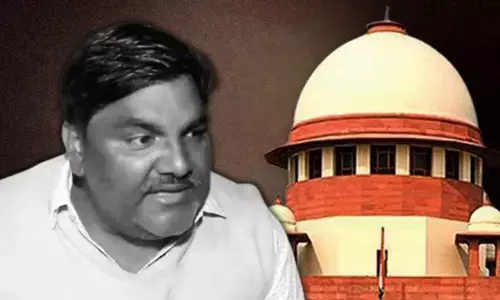 Delhi Elections 2025: दिल्ली दंगे के आरोपी ताहिर हुसैन को मिली चुनाव प्रचार की इजाजत, सुप्रीम कोर्ट ने दी कस्टडी पैरोल