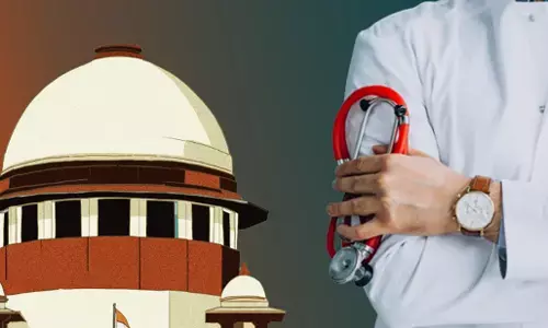 NEET PG 2025: नीट पीजी पर सुप्रीम कोर्ट का बड़ा फैसला, डोमिसाइल कोटा खत्म, जज बोले- ये संविधान के खिलाफ