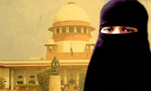 SC On Triple Talaq: तीन तलाक कानून पर सुप्रीम कोर्ट में सुनवाई शुरू, CJI ने अब तक दर्ज मामलों की मांगी लिस्ट