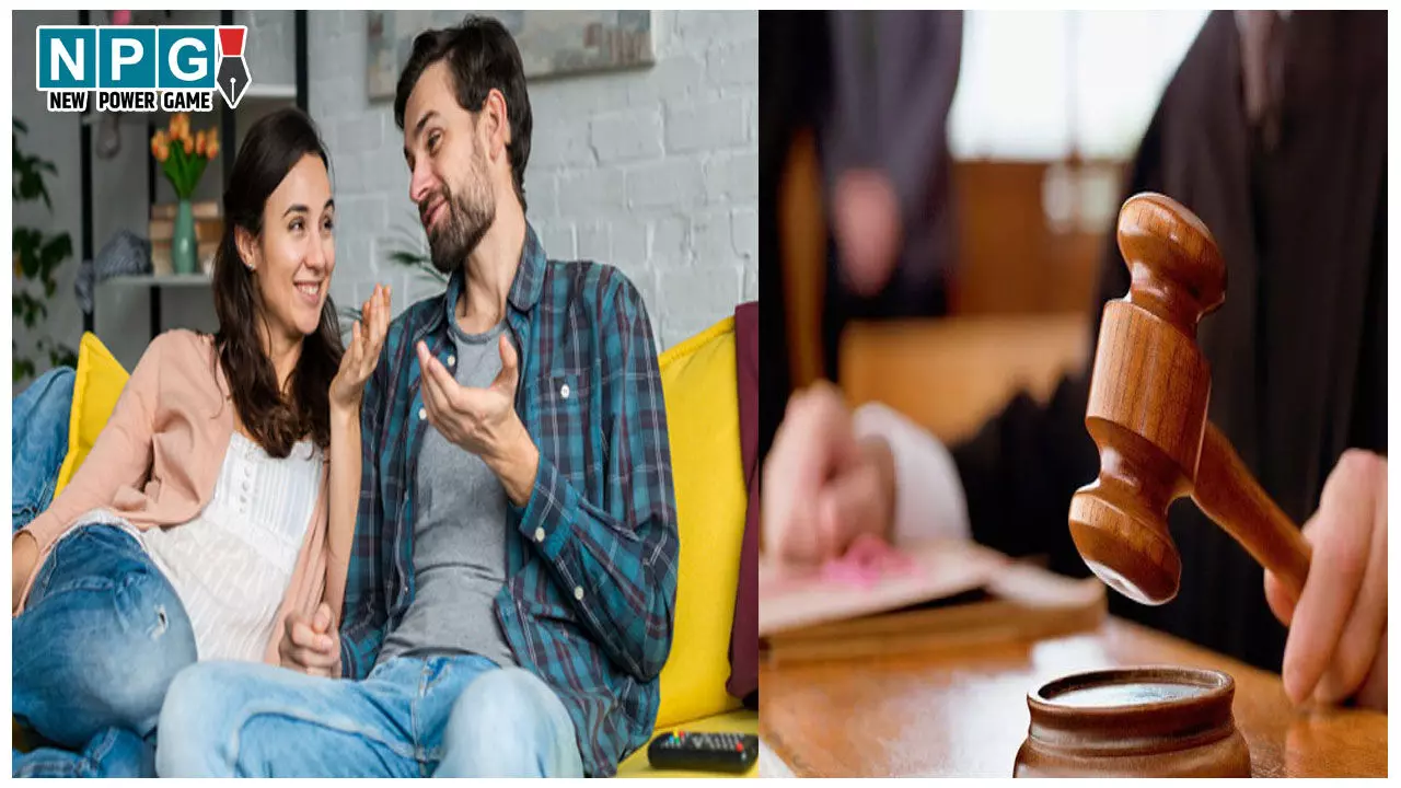 Live-in Relationship Registration: ल‍िव-इन में रहने वालों को पोर्टल पर करना होगा रज‍िस्‍ट्रेशन, जान लें हाई कोर्ट का नया आदेश