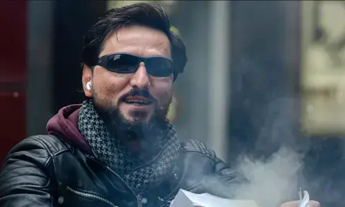 Who was Salwan Momika? स्वीडन में कुरान जलाने वाले सलवान मोमिका की हत्या, हमलावरों ने गोली मारी, हत्या के वक्त टिकटॉक पर लाइव था