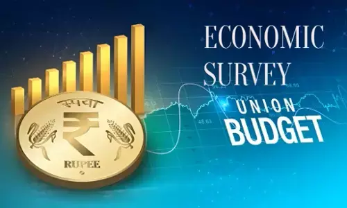 Economic Survey 2025:भारत का इलेक्ट्रॉनिक्स उत्पादन 9.52 लाख करोड़ रुपये तक पहुंचा, लेकिन डिजाइन और कलपुर्जा विनिर्माण में चुनौतियां बरकरार