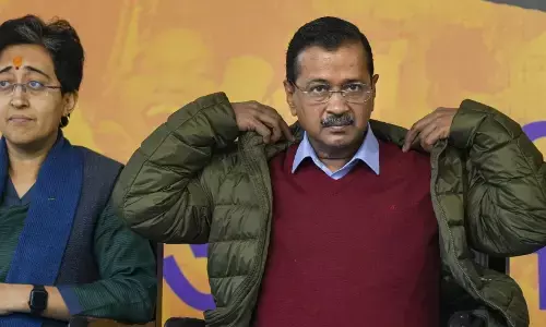 Delhi Assembly Election 2025: दिल्ली चुनाव से पहले अरविंद केजरीवाल को बड़ा झटका! 7 विधायकों ने छोड़ी पार्टी