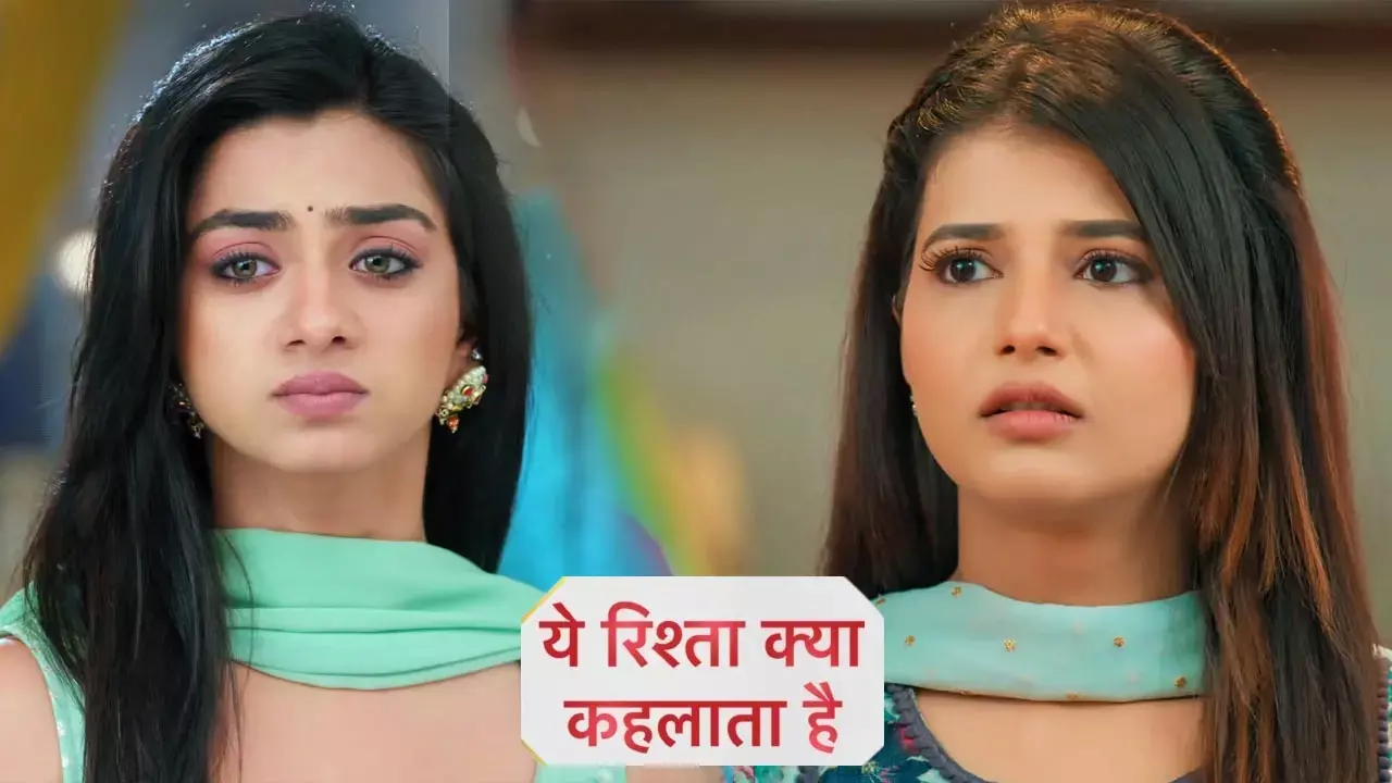 Yeh Rishta Kya Kehlata Hai Today Episode: अभिरा की धज्जियां उड़ाएगा रूही का EX बॉयफ्रेंड, शो में अब आएगा ये महा ट्विस्ट...