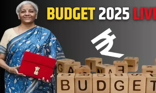 Budget 2025 Highlights in Hindi: निर्मला सीतारमण ने पेश किया ऐतिहासिक बजट – एक क्लिक में जानें बजट की बड़ी बातें