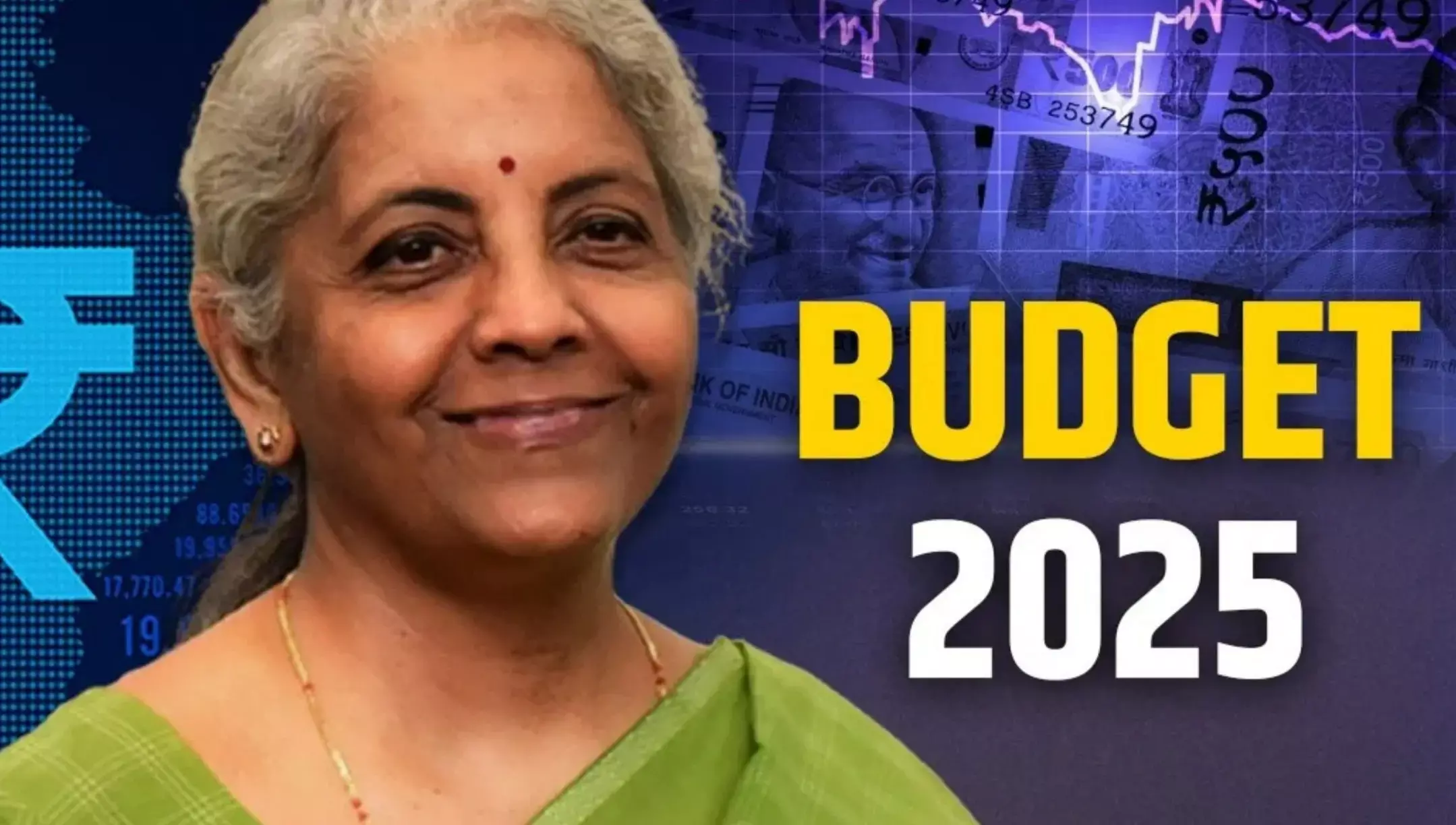 MSME Budget 2025 Exclusive: MSME सेक्टर को लेकर बड़ा ऐलान, लोन 5 से बढ़ाकर 10 करोड़ किया गया