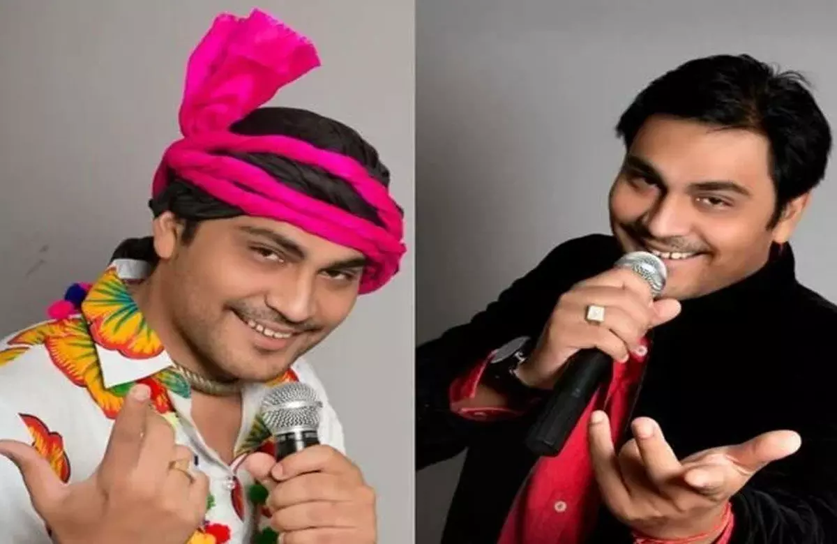 छालीवुड एक्टर व बीजेपी नेजा राजेश अवस्थी का निधन,... ... Chhattisgarh Top News Today: सौम्‍या और आरती के बैचमेट समेत 11बन गए IAS और BJP का अटल विश्‍वास पत्र... सहित पढ़ें दिनभर की प्रमुख खबरें...