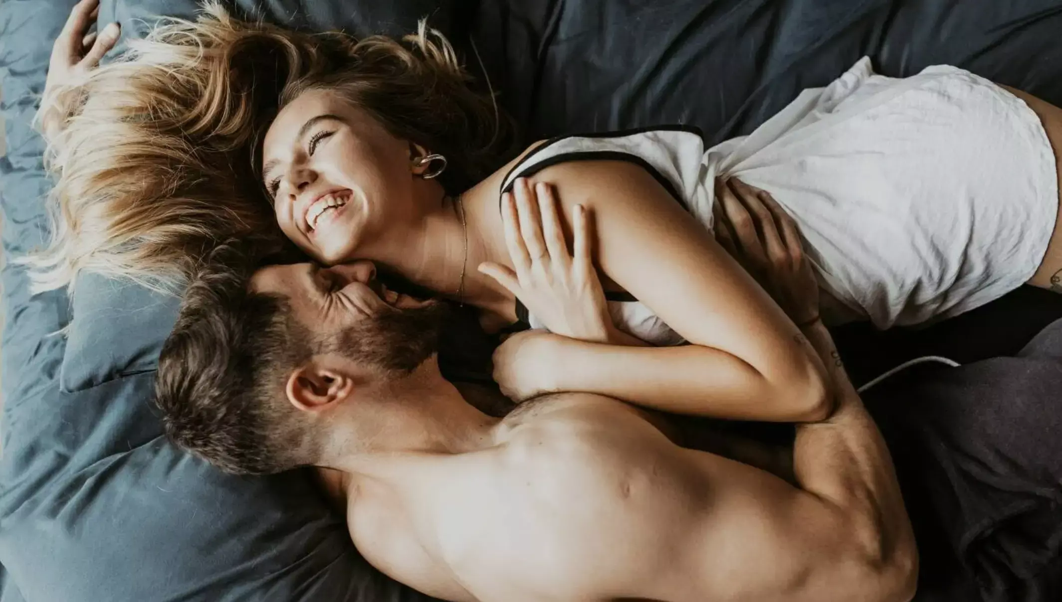 Sexual Health: ज्यादा सेक्स के नुकसान, स्वास्थ्य और रिश्तों पर पड़ सकता है बुरा असर