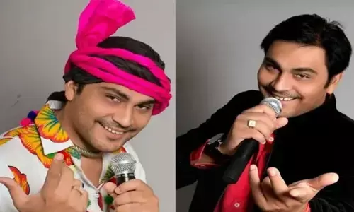 छालीवुड एक्टर व बीजेपी नेजा राजेश अवस्थी का निधन, प्रचार के दौरान सीने में उठा तेज दर्ज...