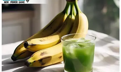 DIY Drink For Young Looking Skin: नीता अंबानी की तरह सालों-साल जवां दिखने के लिए ट्राई करें ब्यूटी हार्मोन बढ़ाने वाला ये DIY ड्रिंक, सलामत रहेगी खूबसूरती...