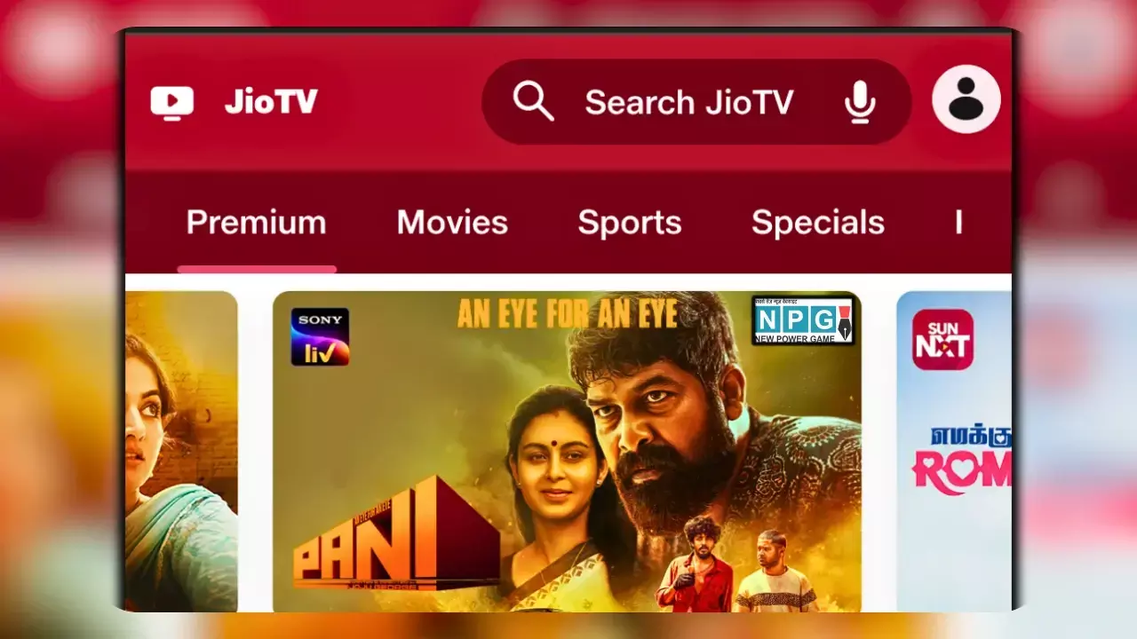 Jio ने बदला गेम! अब ₹445 में पाएं मनोरंजन का पूरा खजाना: 13 OTT प्लेटफॉर्म्स, डेटा और कॉलिंग सब कुछ एक ही प्लान में