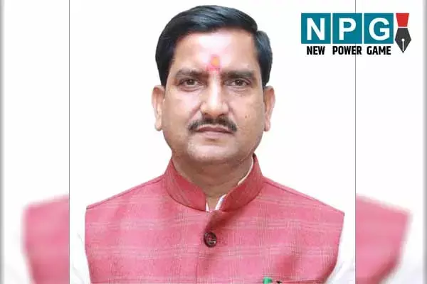 Chhattisgarh News: छत्तीसगढ़ को रेल सुविधाओं के लिए ऐतिहासिक बजट आवंटन विकसित भारत निर्माण के संकल्प का परिचायक : तोखन