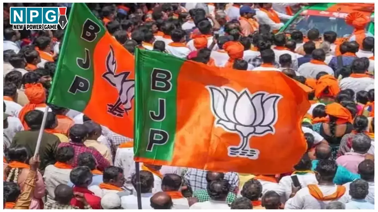 CG Politics News: भाजपा के मंडल उपाध्यक्ष व मंत्री के खिलाफ भितरघात का आरोप, मिली निलंबन की सजा