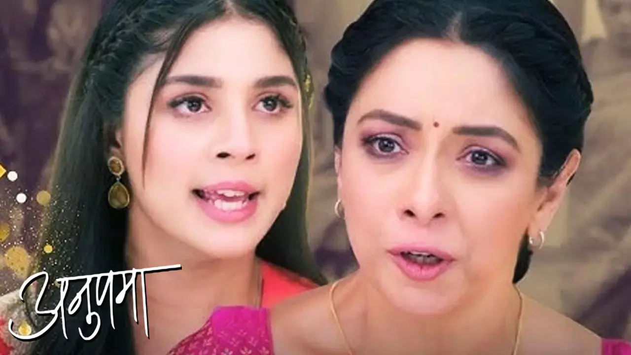 Anupama Today Episode: इस बड़े षड्यंत्र का शिकार होगी राही, टीवी सीरियल में अब आएगा ये मसालेदार...