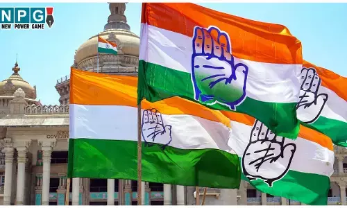 CG Politics News: बगावत करने वाले 14 सदस्यों को कांग्रेस ने दिखाया बाहर का रास्ता, छह साल के लिए पार्टी से किया निष्काषित