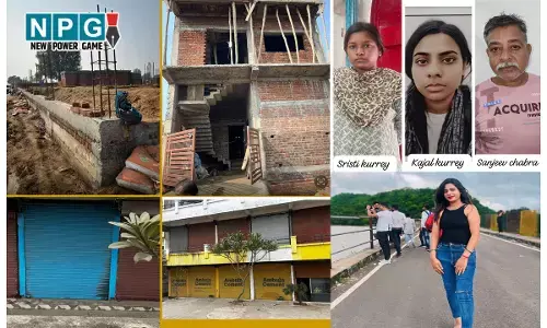 Bilaspur News: नशे के सौदागरों की सम्पत्ति सीज, सफेमा कोर्ट का फैसला...