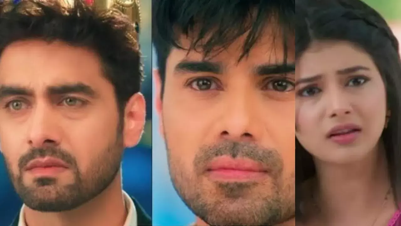 Yeh Rishta Kya Kehlata Hai Today Episode: पोद्दार हाउस में आया ये नया तूफान, उछालेगा कैरेक्टर पर कीचड़...
