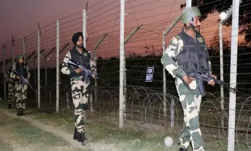 Jammu Kashmir Encounter: इंडियन आर्मी ने पाक को फिर सिखाया सबक! घुसपैठ कर रहे 7 पाकिस्तानी ढेर