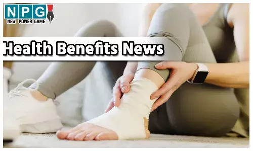 Health Benefits News: क्या आपकी की भी बढ़ती जा रही है पैरों की मोच का दर्द, रोज करेंगे ये 3 एक्सरसाइज, चुटकीभर में होगा दूर...