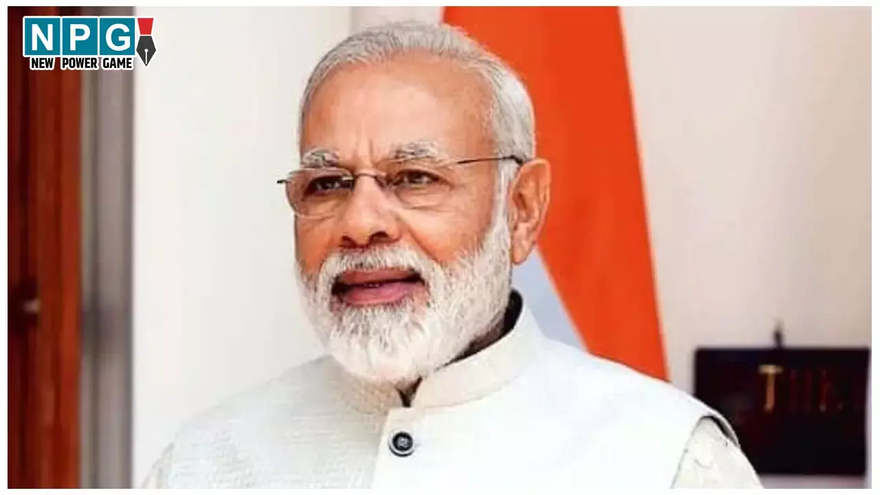 MP News: प्रधानमंत्री नरेंद्र मोदी करेंगे विद्यार्थियों से परीक्षा पे चर्चा, स्कूलों में कार्यक्रम का होगा सीधा प्रसारण MP News: प्रधानमंत्री नरेंद्र मोदी करेंगे विद्यार्थियों से परीक्षा पे चर्चा, स्कूलों में कार्यक्रम का होगा सीधा प्रसारण