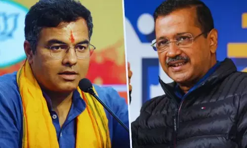 Delhi Vidhan Sabha Chunav Result: अरविंद केजरीवाल और मनीष सिसोदिया चुनाव हारे, बीजेपी के प्रवेश वर्मा ने दी मात