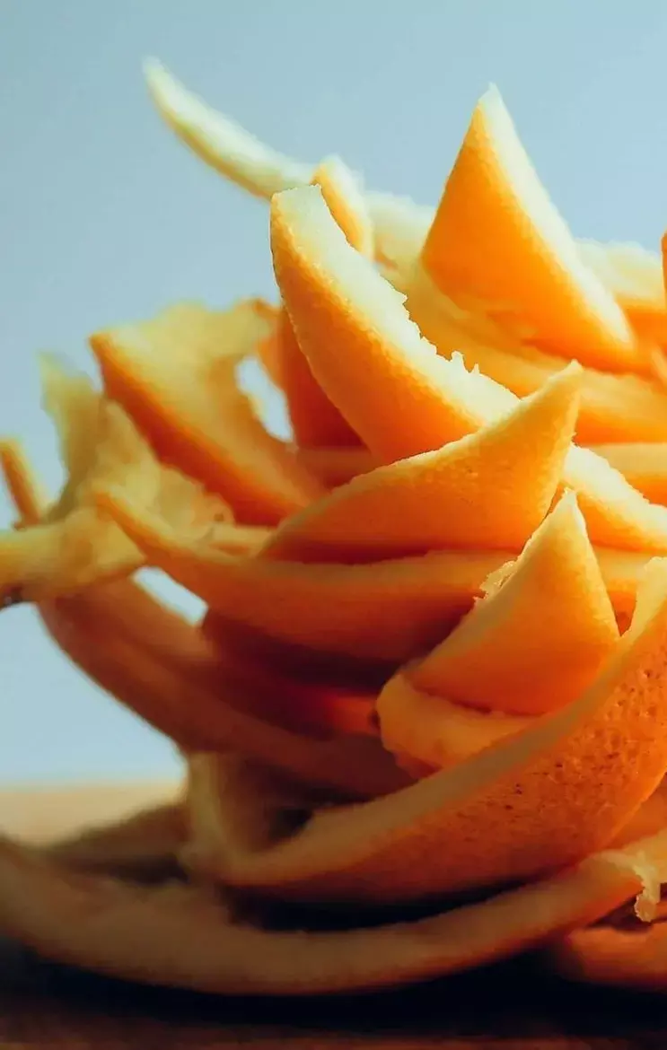Uses Of Oranges Peel: ना फेंके संतरे के छिलके, इनके शानदार इस्तेमाल यहां जानिये