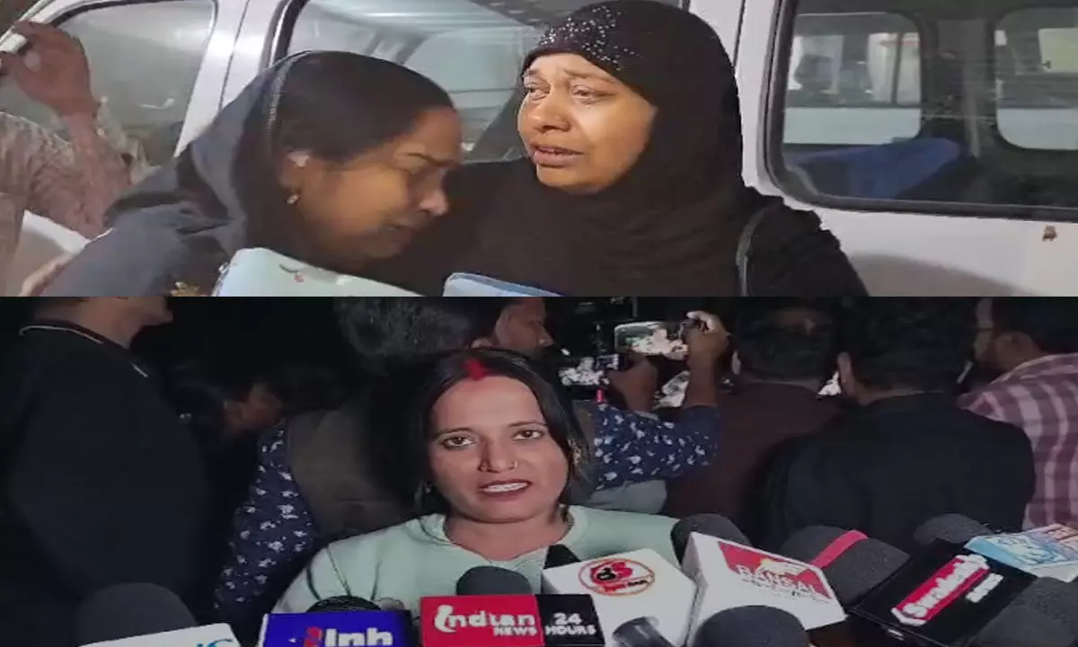 DNA ने खोला राज: छत्तीसगढ़ के इस अस्पताल में वाकई हो गया बच्चाें का अदला-बदली DNA ने खोला राज: छत्तीसगढ़ के इस अस्पताल में वाकई हो गया बच्चाें का अदला-बदली