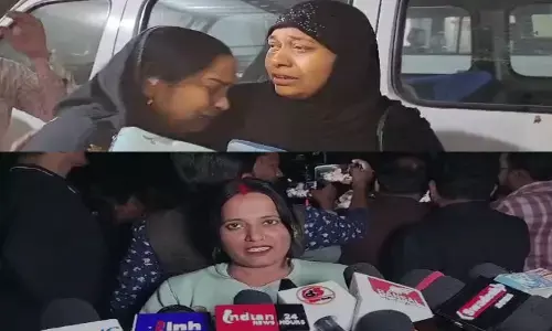 DNA ने खोला राज: छत्तीसगढ़ के इस अस्पताल में वाकई हो गया बच्चाें का अदला-बदली