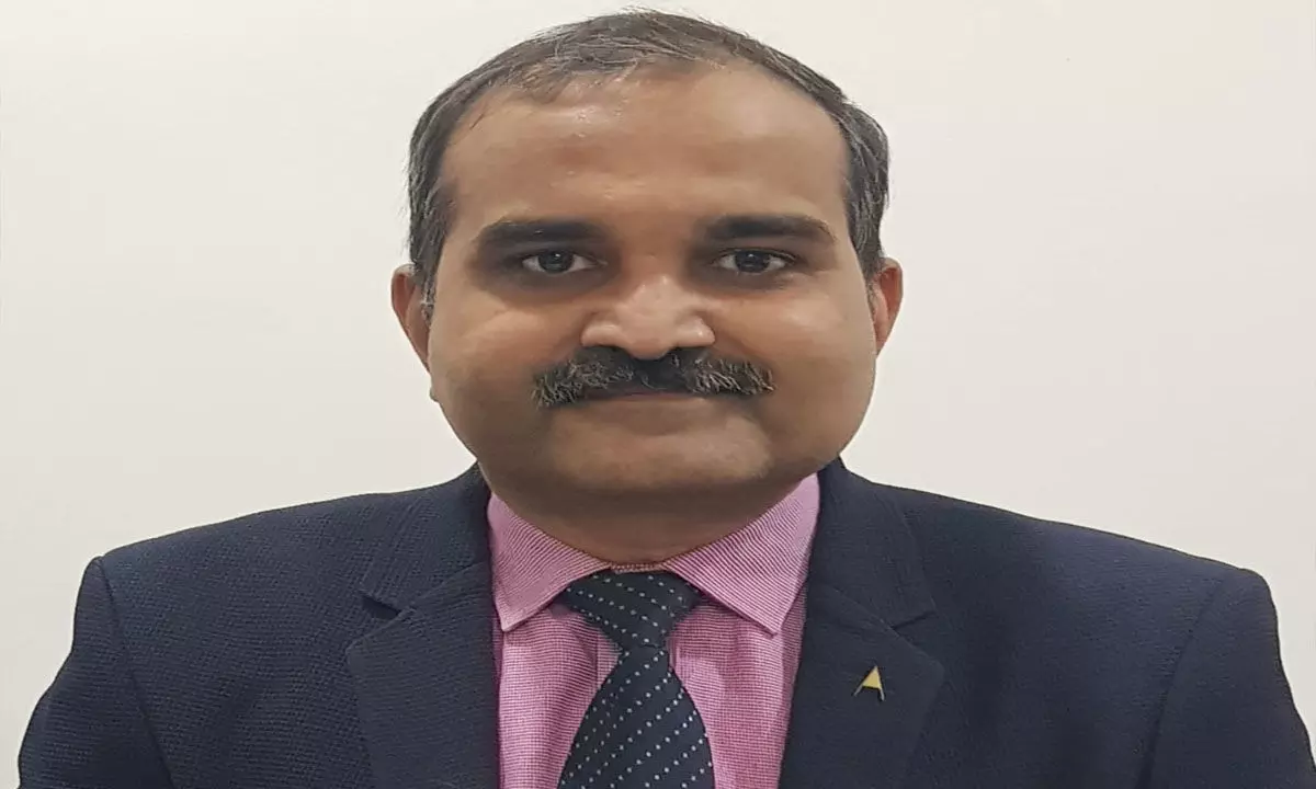 अस्पतालों पर कार्रवाई का आईएमए ने किया विरोध, प्रेसिडेंट डॉ0 कुलदीप सोलंकी बोले...निलंबन तत्काल बहाल हो अस्पतालों पर कार्रवाई का आईएमए ने किया विरोध, प्रेसिडेंट डॉ0 कुलदीप सोलंकी बोले...निलंबन तत्काल बहाल हो