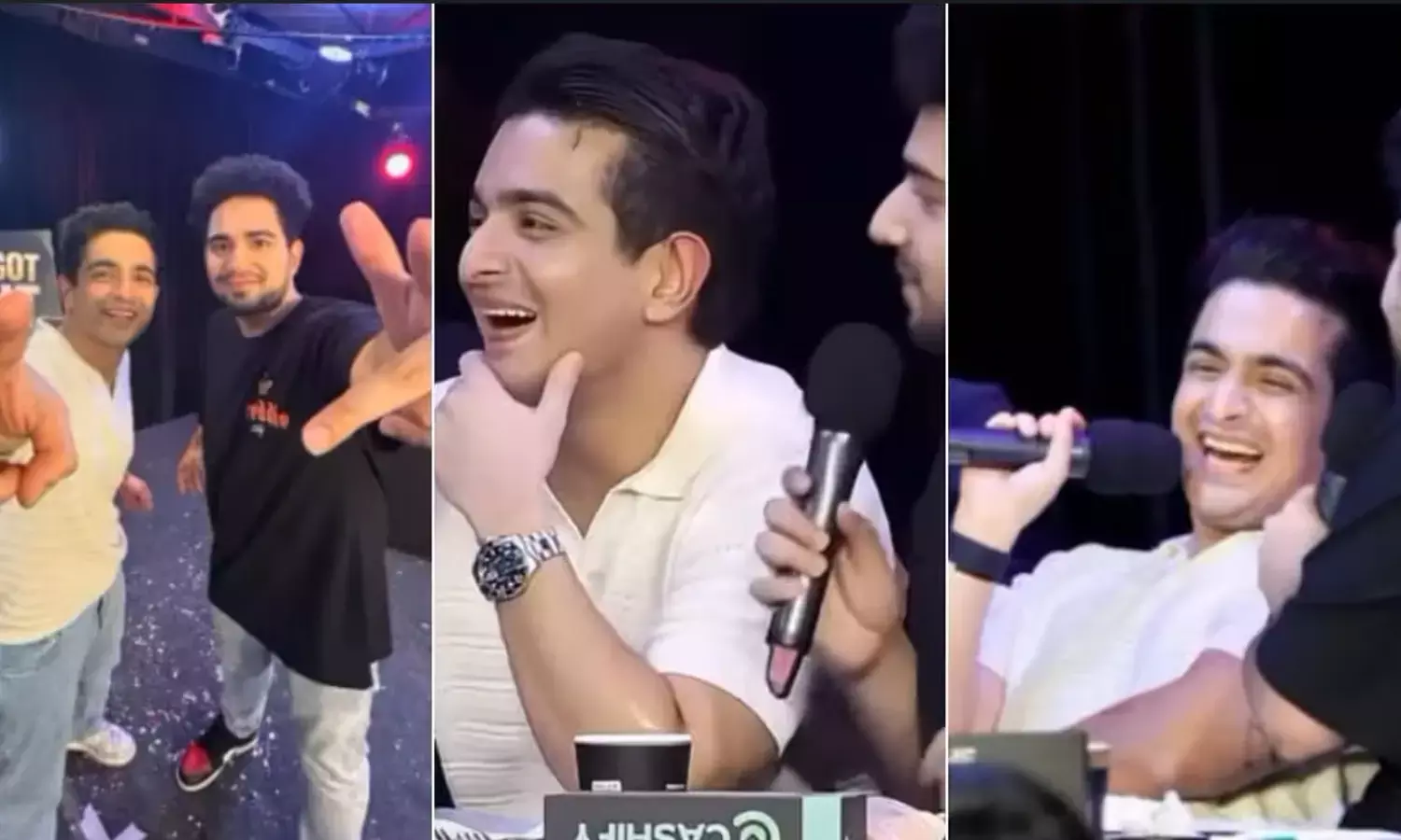 Ranveer Allahbadia Viral Video: रणवीर इलाहाबादिया विवाद, ‘इंडियाज गॉट लेटेंट’ में आपत्तिजनक टिप्पणी के बाद मांगी माफी