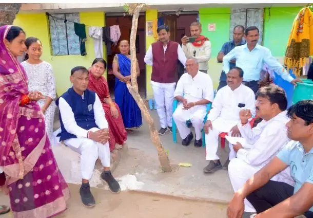 Bilaspur News: लोफंदी में जहरीली शराब से 9 की मौत, पीड़ित परिवार को मुआवजा देने जांच समिति ने की मांग, नहीं तो पदयात्रा का किया ऐलान