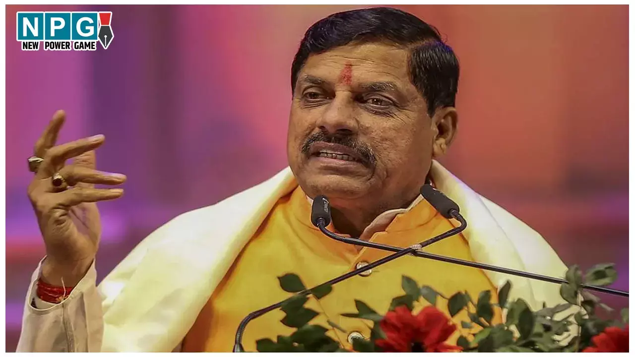 Invest MP GIS-2025: CM मोहन यादव देश-दुनिया के इन्वेस्टर्स को MP में करेंगे आमंत्रित, दिल्ली के होटल में होंगी वन-टू-वन मीटिंग