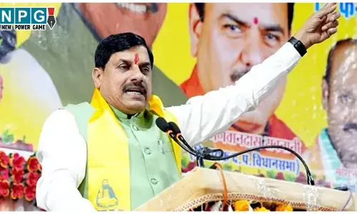 MP News: शहरी क्षेत्रों में गरीब परिवारों के लिए बनेंगे 10 लाख आवास, मुख्यमंत्री मोहन यादव ने किया ऐलान