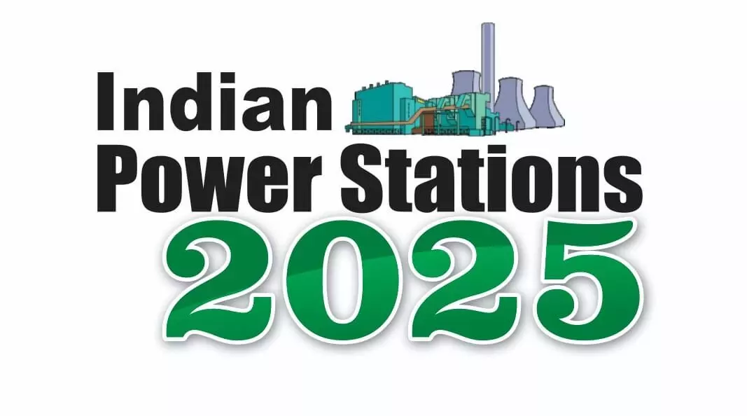 NTPC News: एनटीपीसी करेगा रायपुर में भारतीय पावर स्टेशन प्रचालन व अनुरक्षण सम्मेलन (आईपीएस 2025) की मेजबानी... NTPC News: एनटीपीसी करेगा रायपुर में भारतीय पावर स्टेशन प्रचालन व अनुरक्षण सम्मेलन (आईपीएस 2025) की मेजबानी...