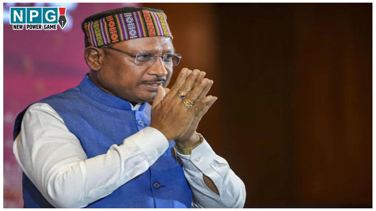 मुख्‍यमंत्री विष्‍णुदेव ने दी बधाई